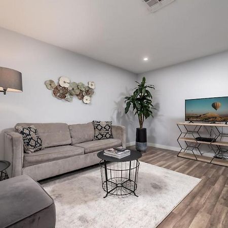 The Palms At Middle River Terrace 3 Fort Lauderdale Buitenkant foto