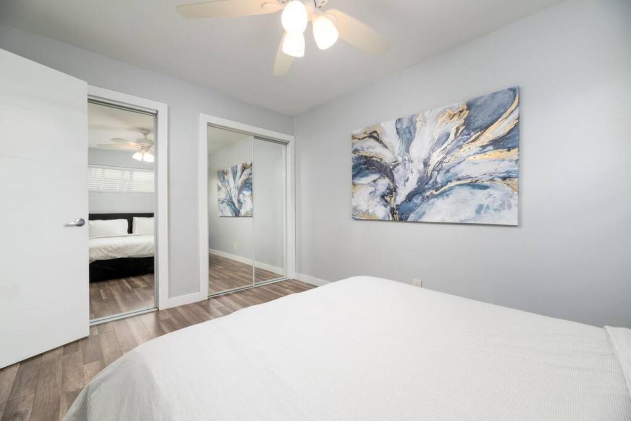 The Palms At Middle River Terrace 3 Fort Lauderdale Buitenkant foto