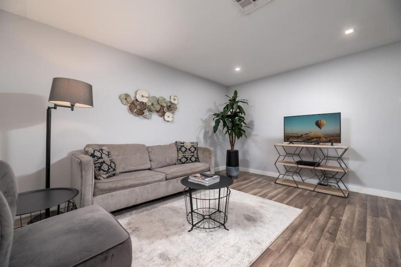 The Palms At Middle River Terrace 3 Fort Lauderdale Buitenkant foto